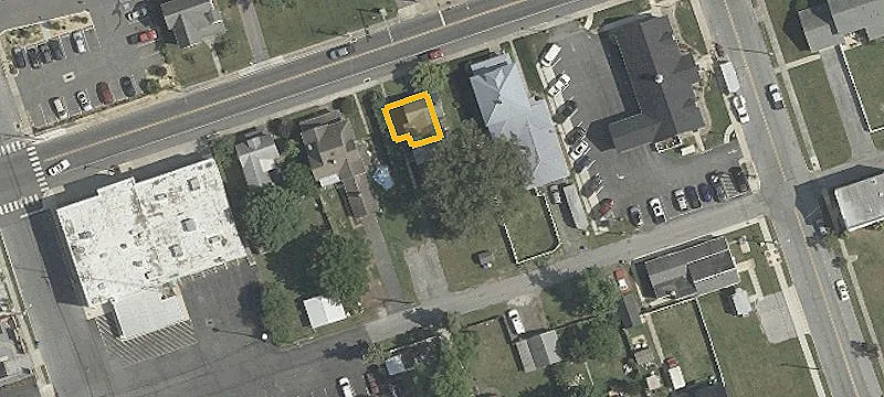 305 Market St