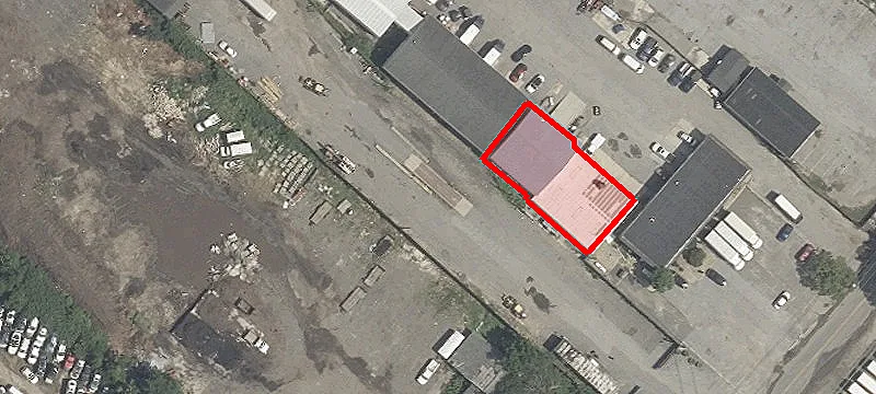 469 Old Airport Rd