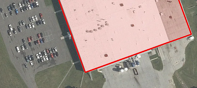 1300 Marrows Rd