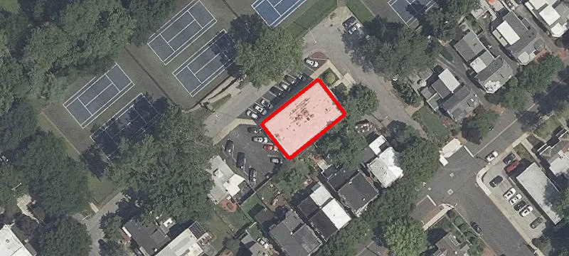 1500 Shallcross Ave
