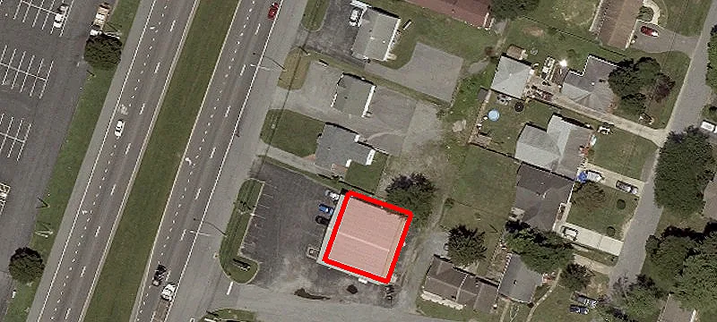 1897 Dupont Hwy