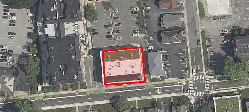 132 Delaware Ave