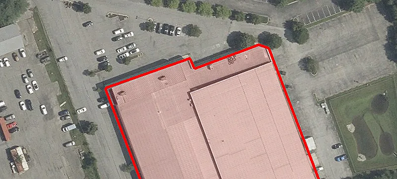 101 John F Campbell Rd