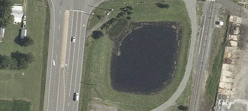 4501 Smt Brg Rd