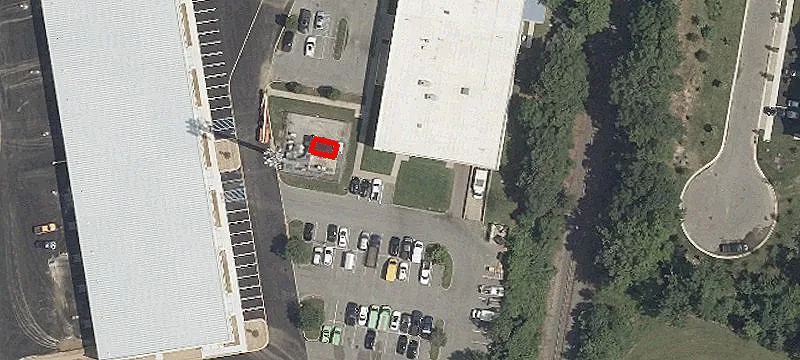 300 Carson Dr