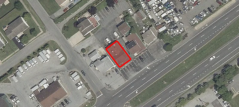 623 Pulaski Hwy