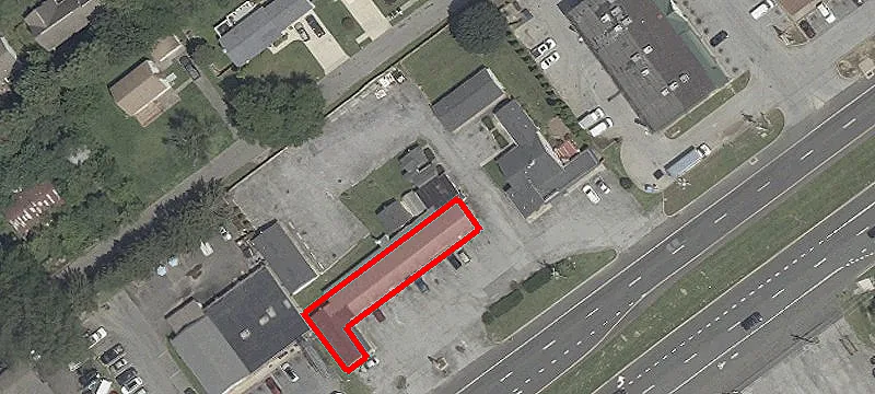 711 Pulaski Hwy