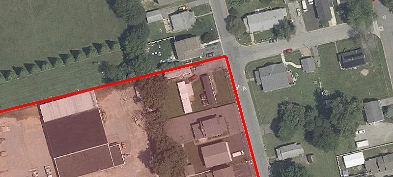 300 Wildel Ave