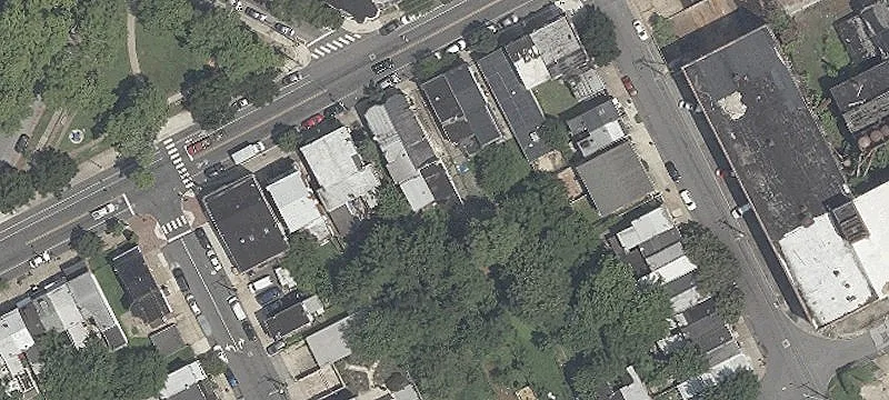 810 Maryland Ave