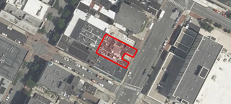 705 King St