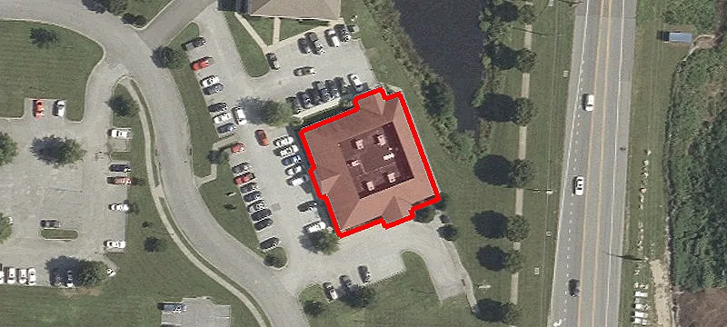212 Carter Dr