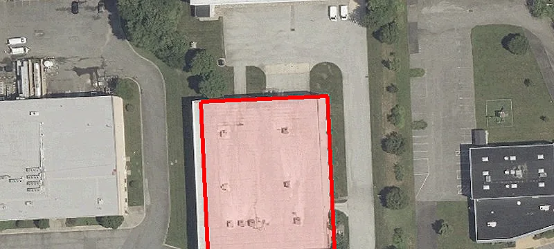 300 Pencader Dr