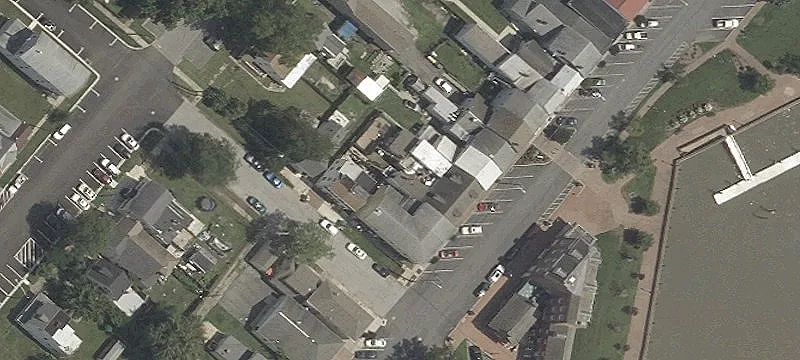 92 Clinton St
