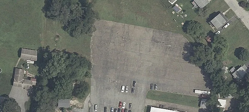 1001 Newport Pike