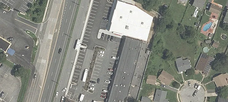 200 New Castle Ave