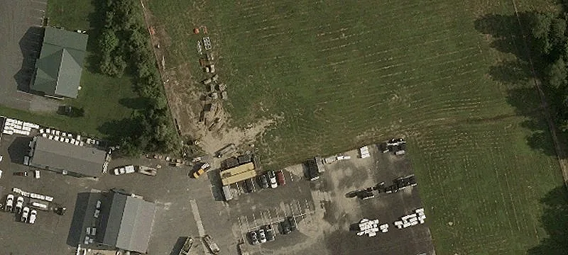 9867 Dupont Hwy