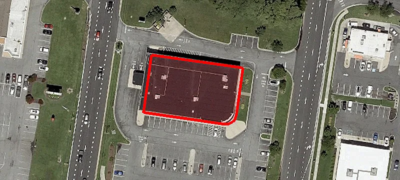 17069 Dupont Hwy
