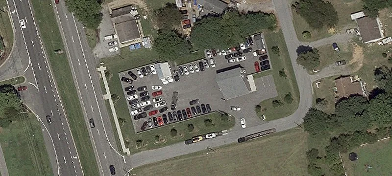 2151 Dupont Blvd