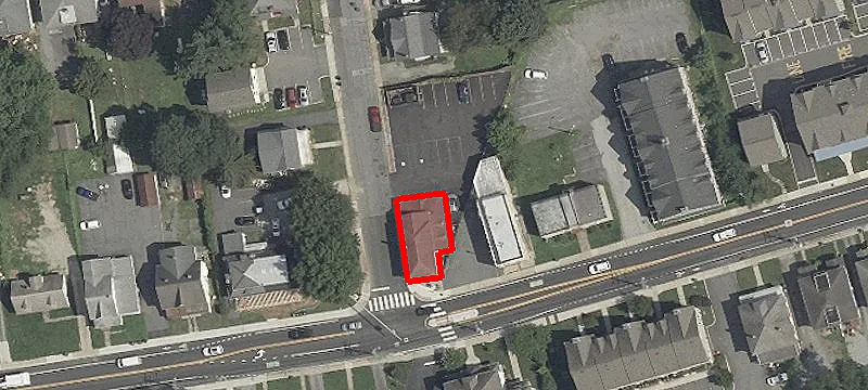 64 Cleveland Ave