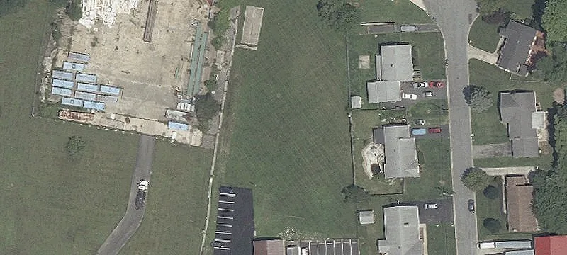 2107 Newport Pike