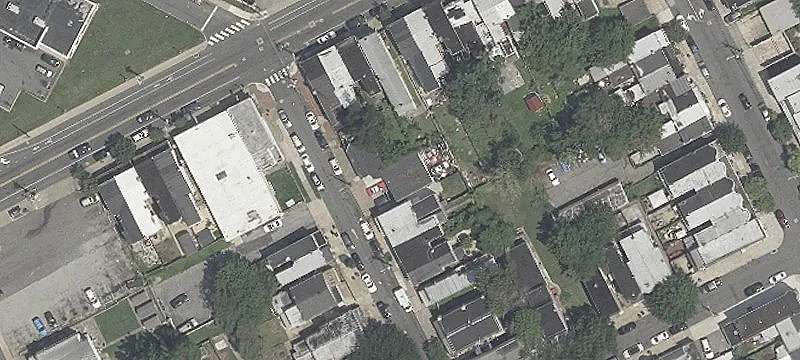 3 Cedar St