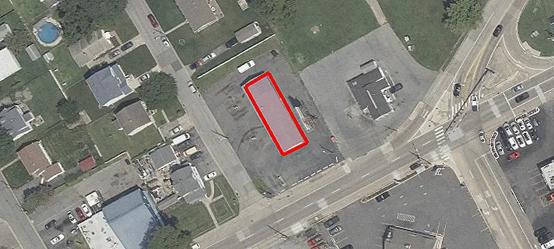 2209 Newport Pike