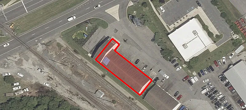 200 Connor Blvd