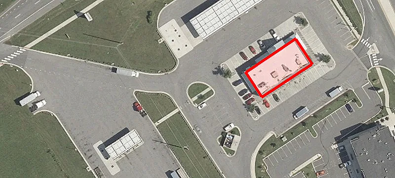 840 Middletown Warwick Rd