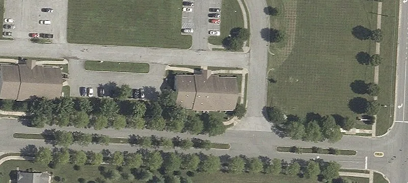 201 Carter Dr