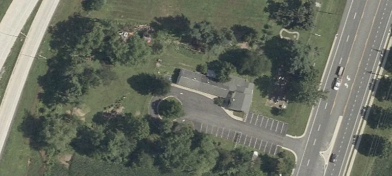 4922 Smt Brg Rd