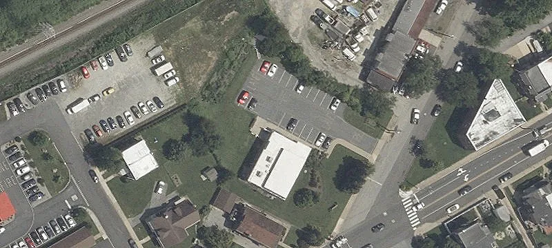 2809 Baynard Blvd