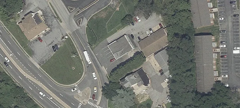 724 Dupont Rd
