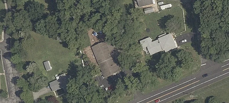 1411 Old Baltimore Pike