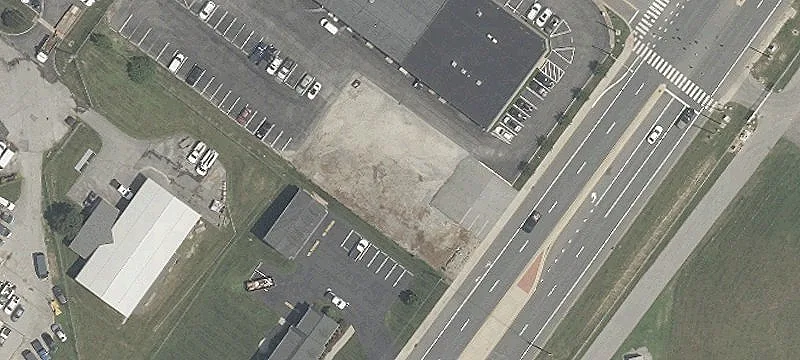 199 Airport Rd