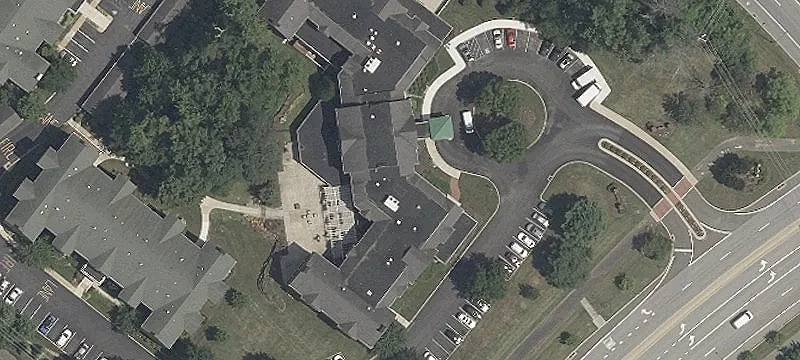 1519 Rockland Rd