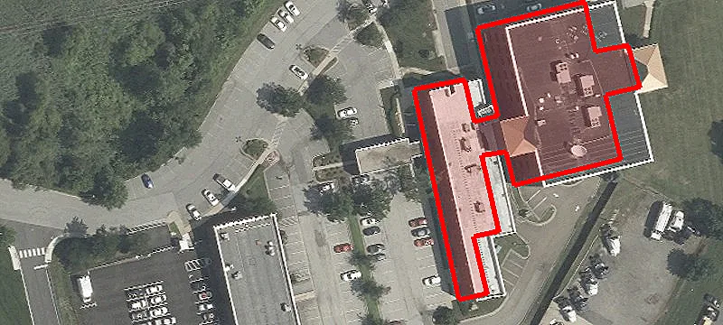 900 Basin Rd