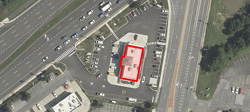 1100 Pulaski Hwy