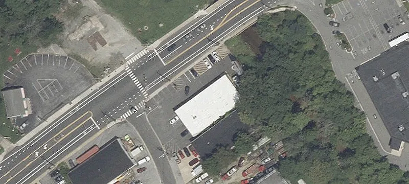 400 Maryland Ave