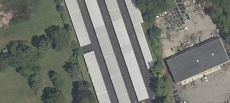 465 Pulaski Hwy