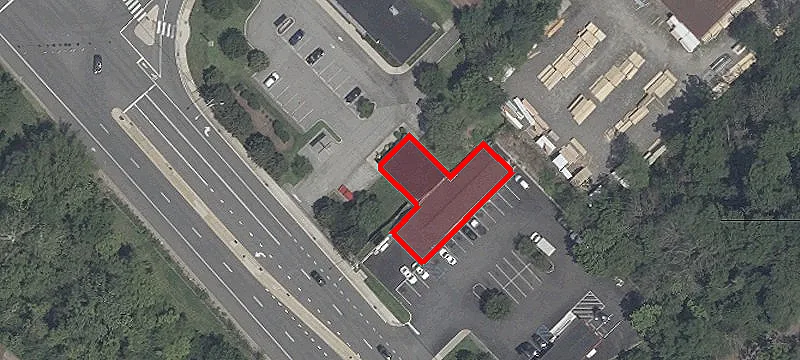 111 Naamans Rd