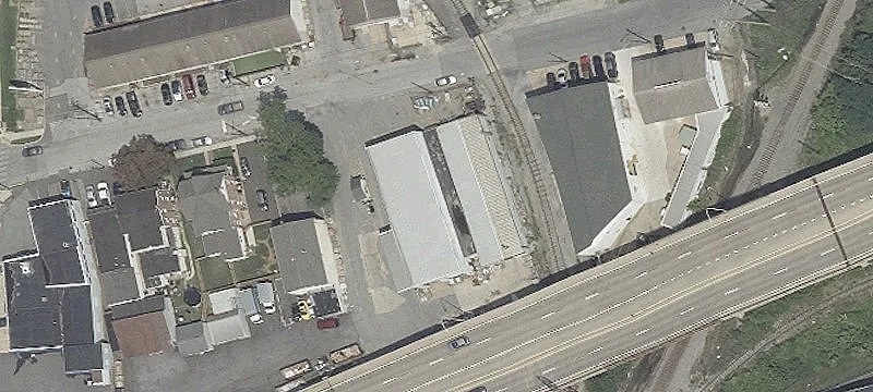 316 New Rd