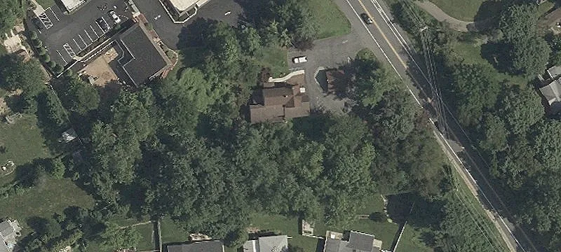197 Possum Park Rd