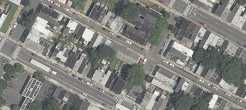 101 Harrison St