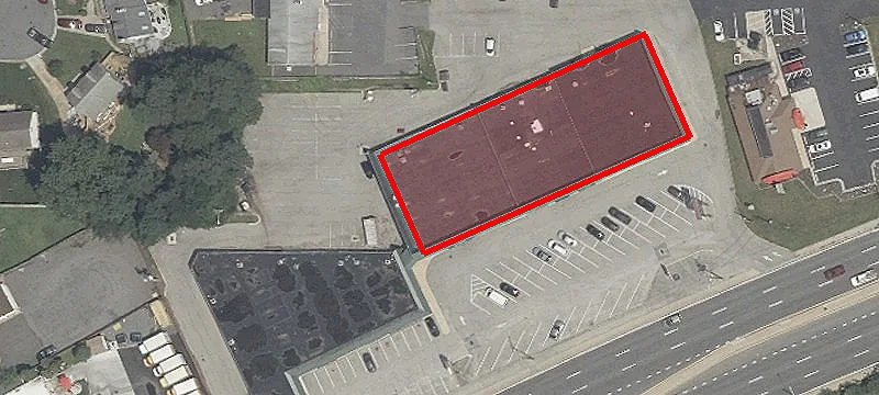 3617 Kirkwood Hwy
