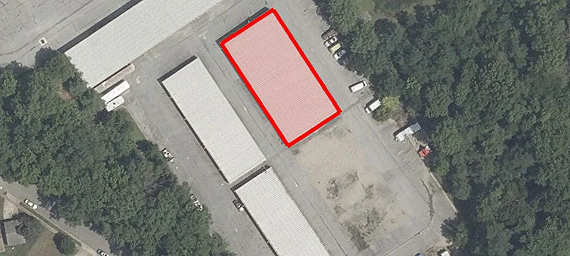 4020 Dupont Hwy