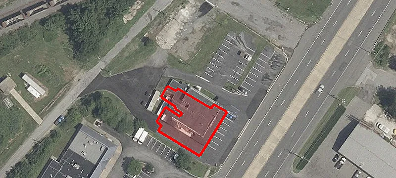 315 Dupont Hwy