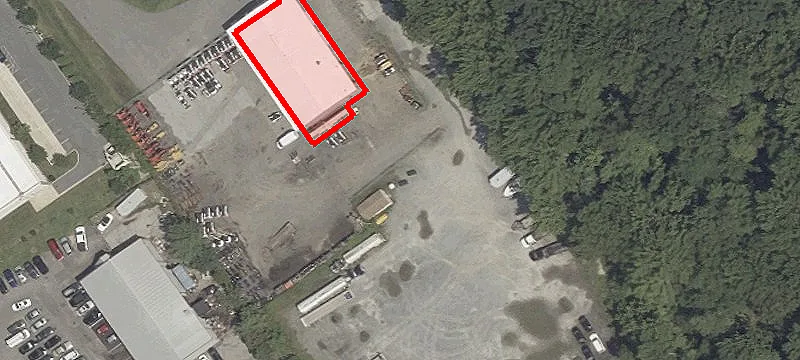 1872 Pulaski Hwy
