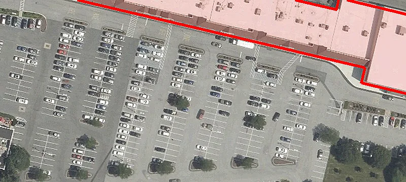 5601 Concord Pike