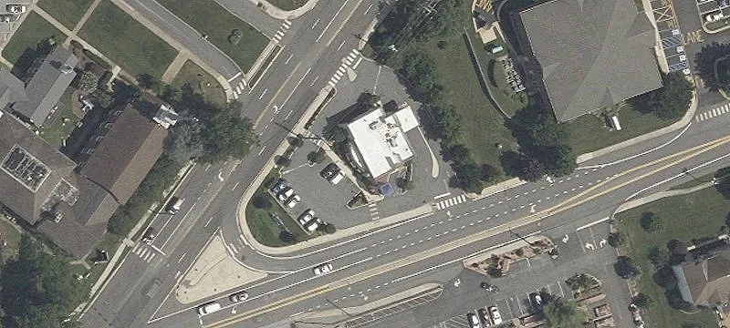 800 Foulk Rd