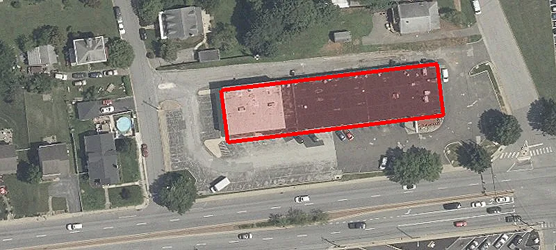 2405 Kirkwood Hwy